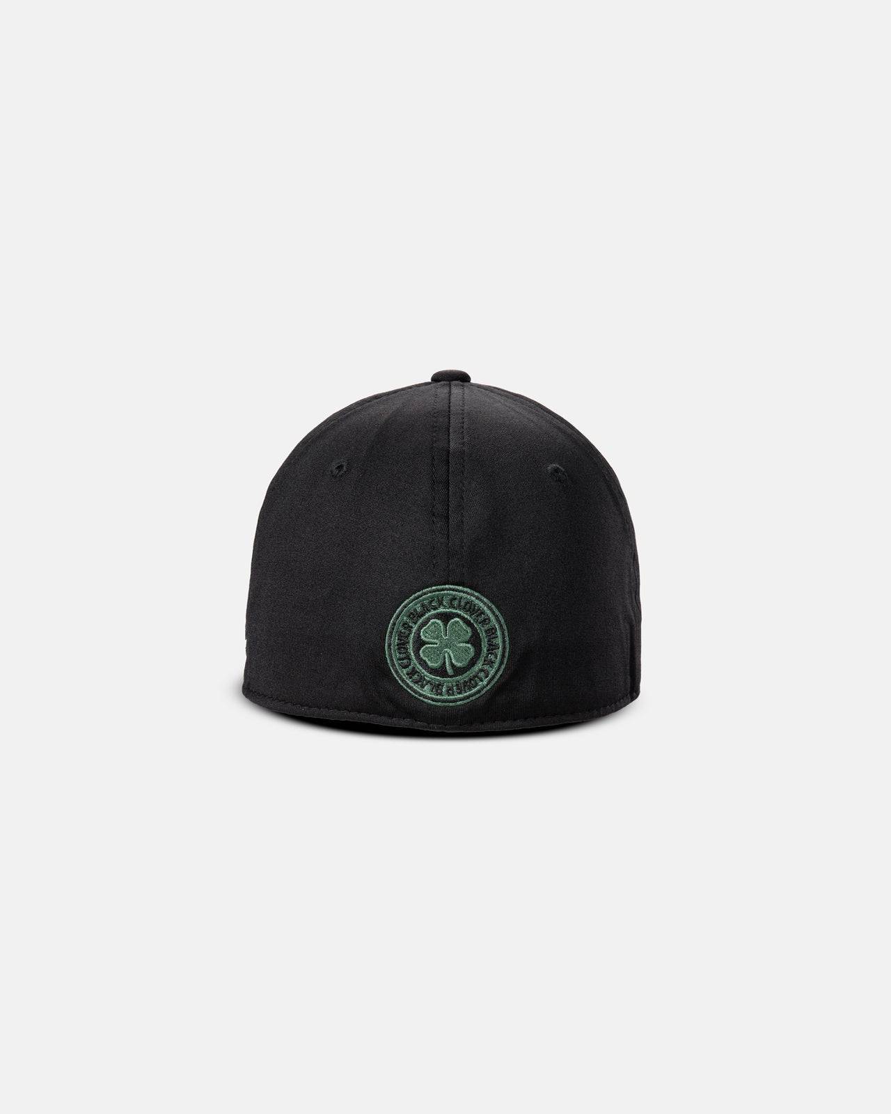 BLACK CLOVER LUCKY HEATHER JADE - Cap On