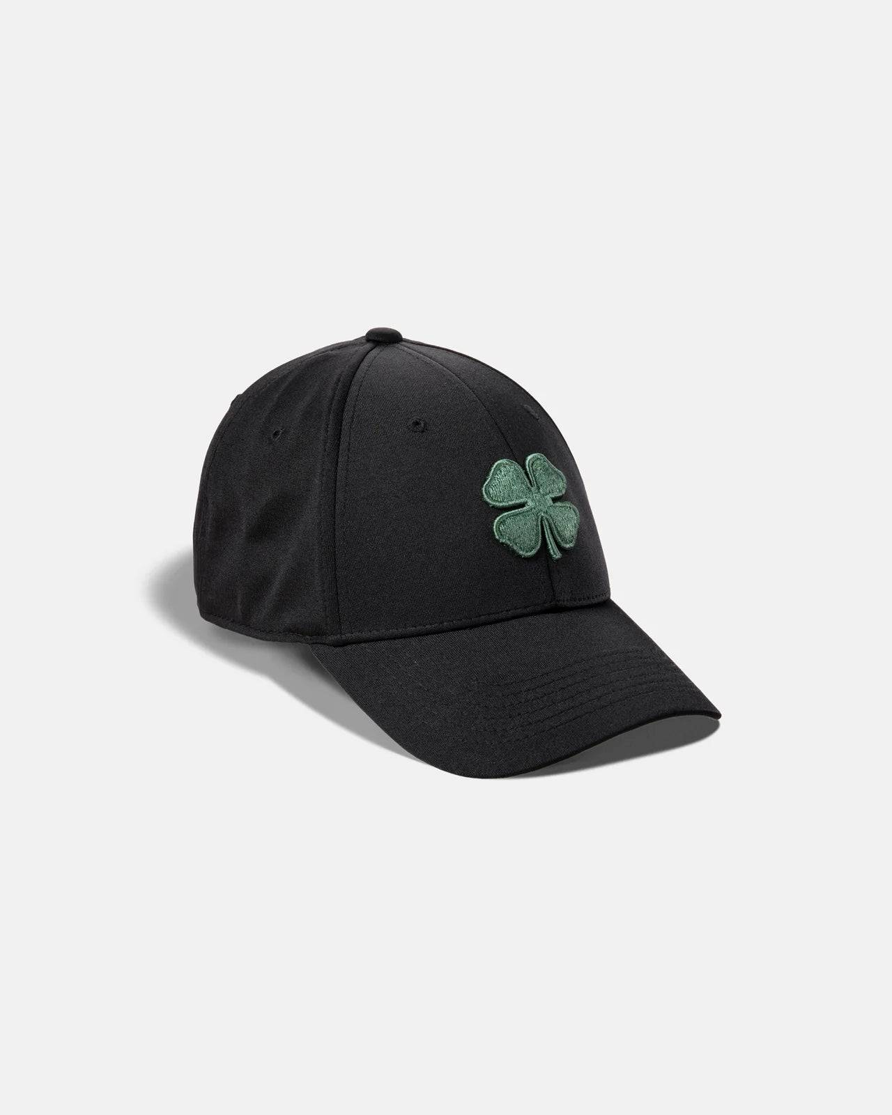 BLACK CLOVER LUCKY HEATHER JADE - Cap On