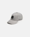 BLACK CLOVER LUCKY HEATHER SILVER - Cap On