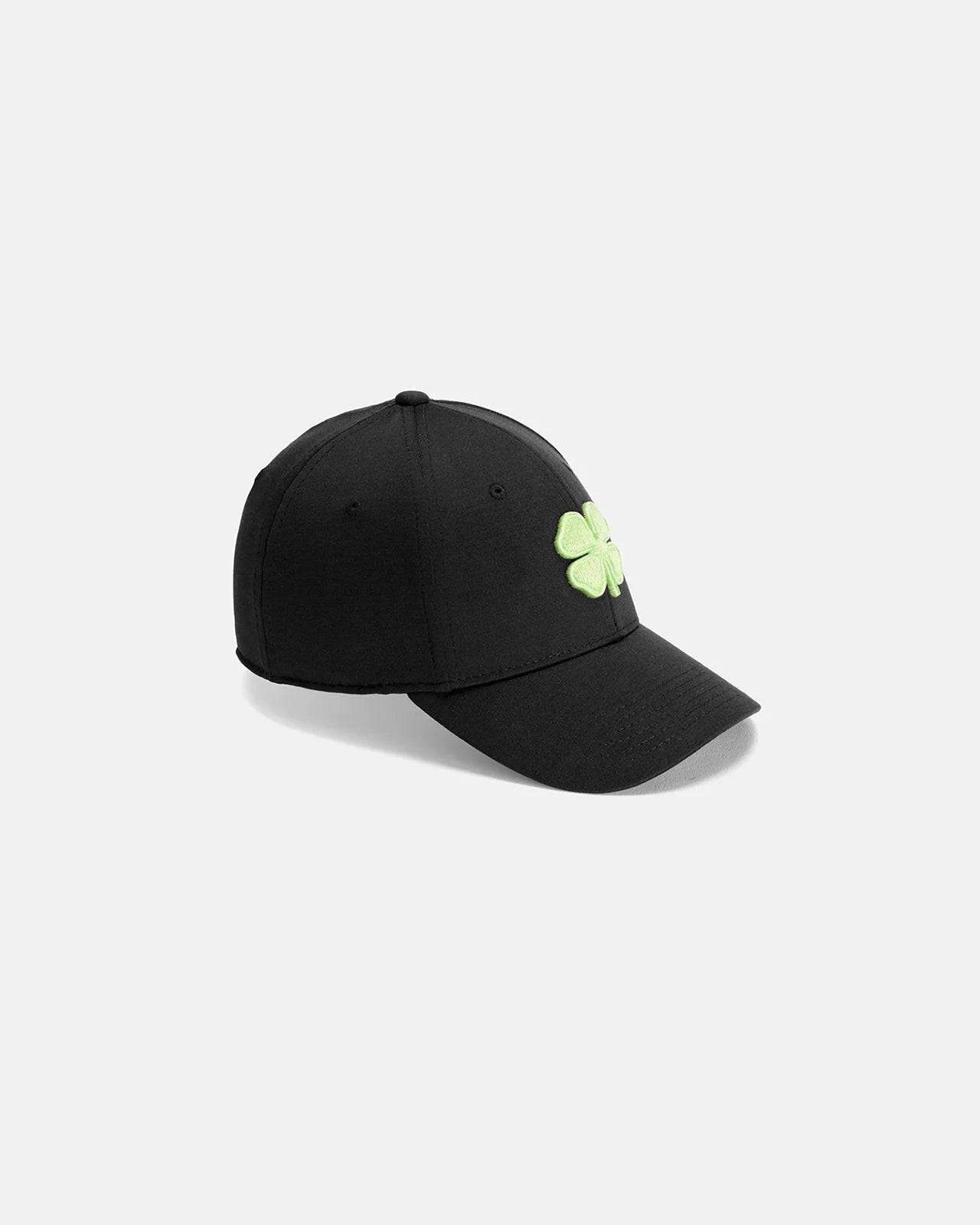 BLACK CLOVER LUCKY HEATHER SPRING GREEN - Cap On