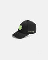 BLACK CLOVER LUCKY HEATHER SPRING GREEN - Cap On