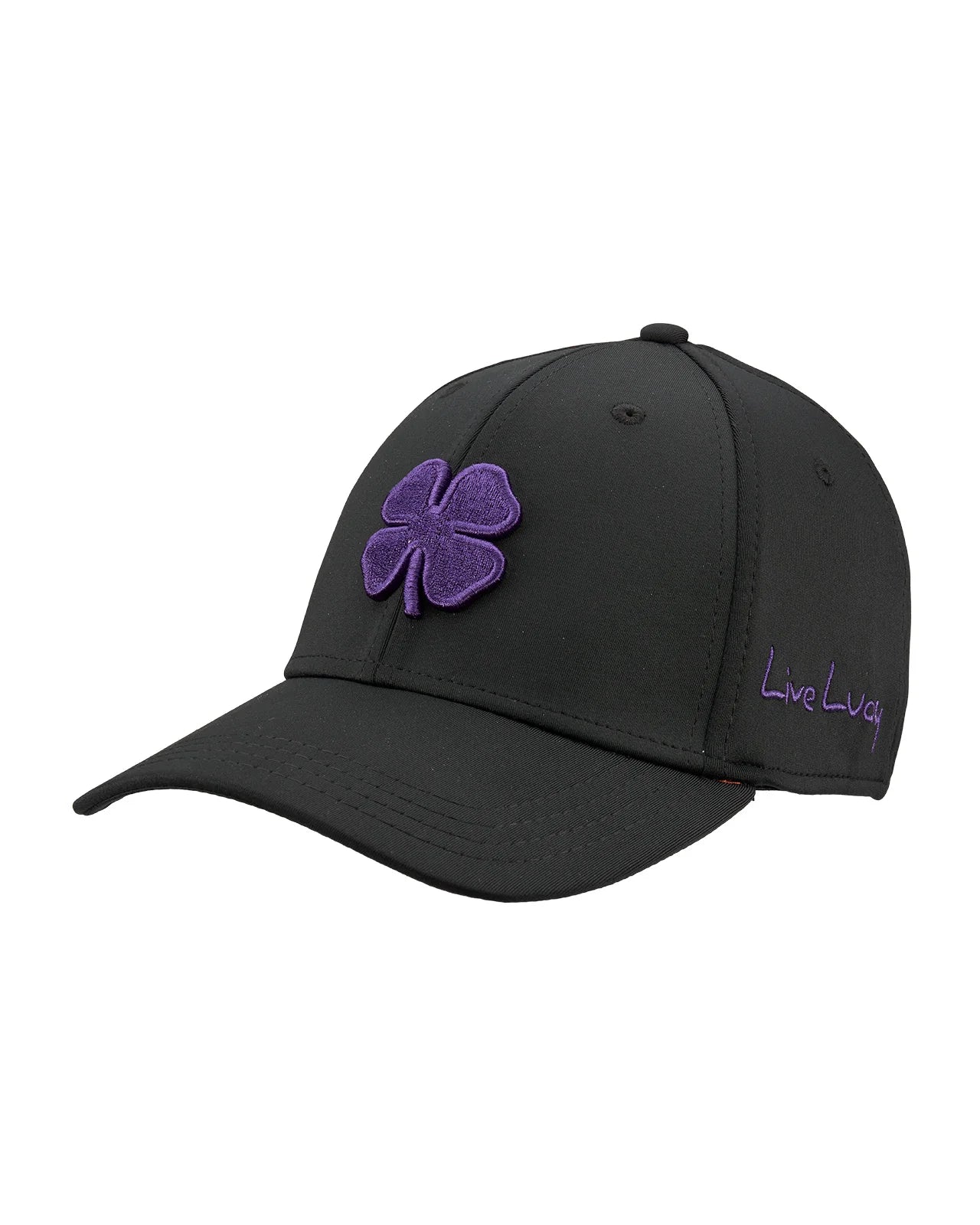 Black Clover Premium Clover 104 - Cap On