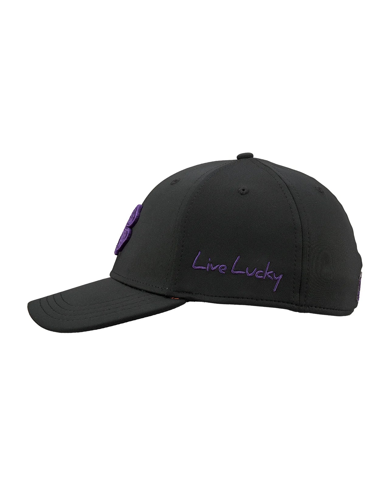 Black Clover Premium Clover 104 - Cap On
