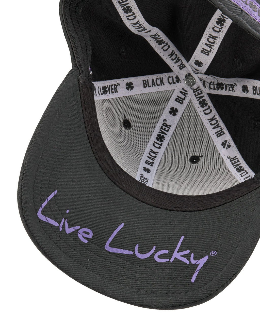 Black Clover Premium Clover 104 - Cap On