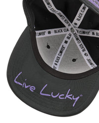 Black Clover Premium Clover 104 - Cap On