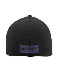 Black Clover Premium Clover 104 - Cap On