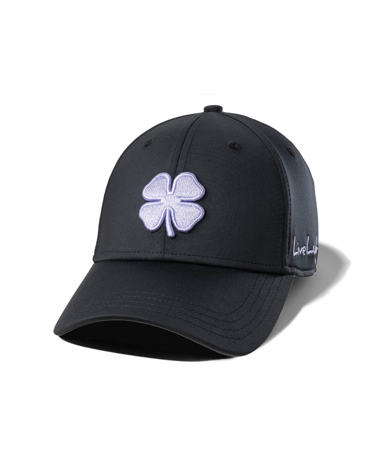 BLACK CLOVER PREMIUM CLOVER 120 - Cap On