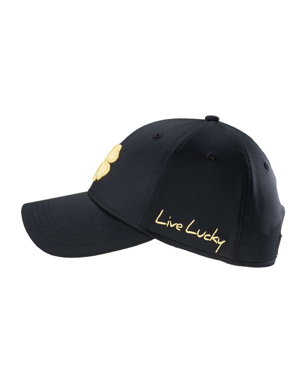 BLACK CLOVER PREMIUM CLOVER 121 - Cap On