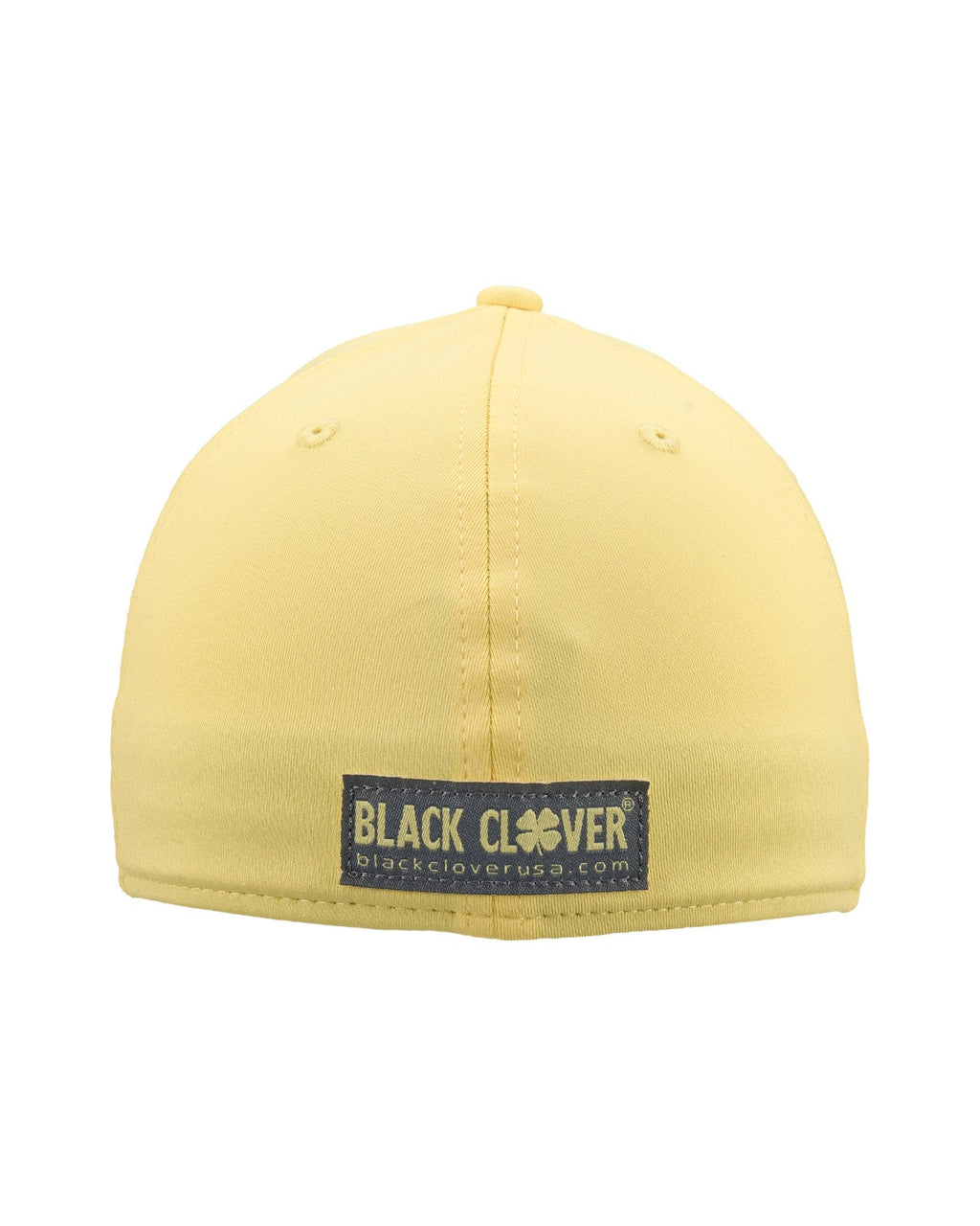 Black Clover PREMIUM CLOVER 124 - Cap On