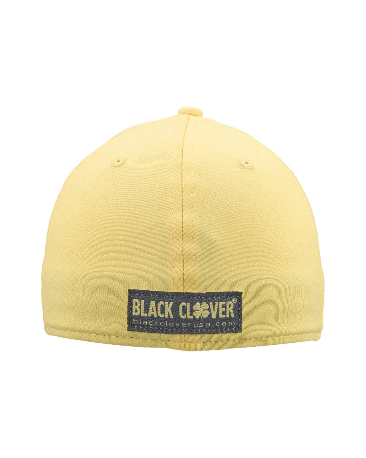 Black Clover PREMIUM CLOVER 124 - Cap On