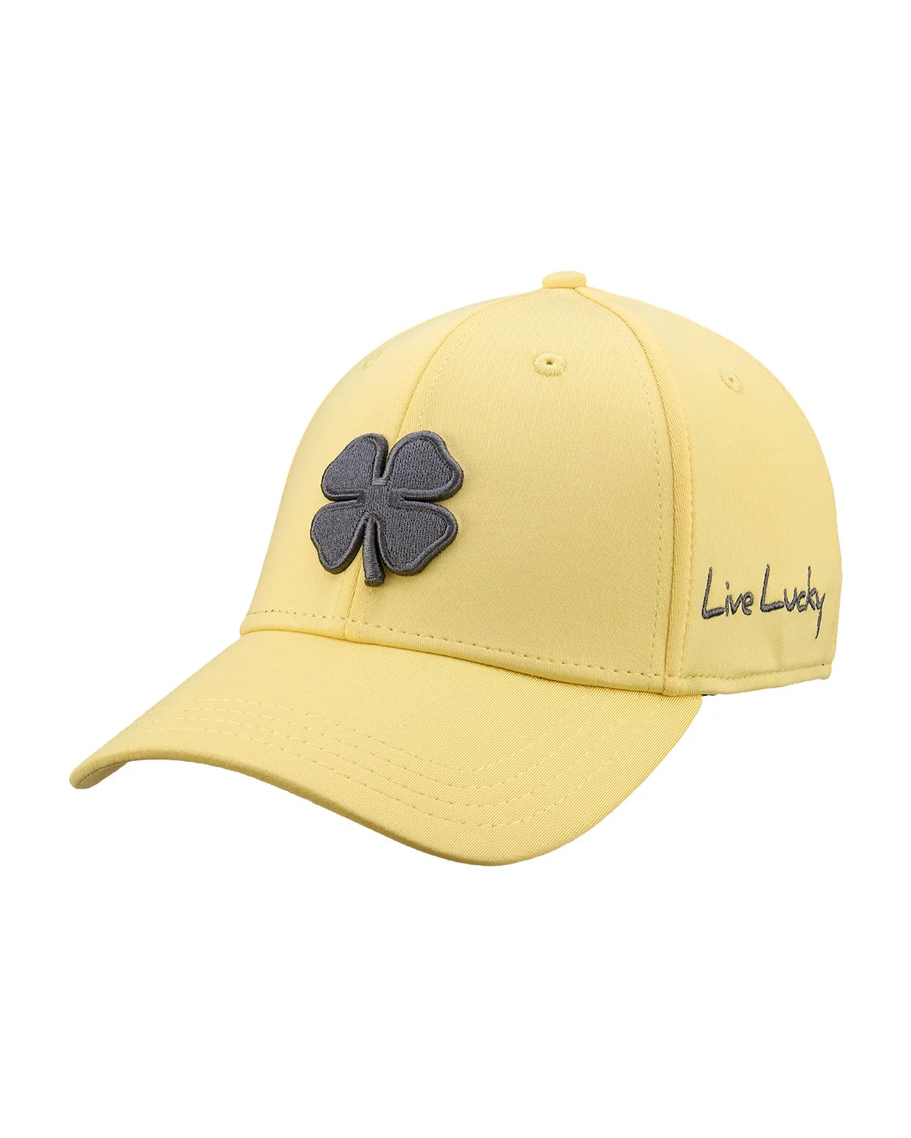Black Clover PREMIUM CLOVER 124 - Cap On