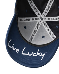 BLACK CLOVER PREMIUM CLOVER 126 - Cap On