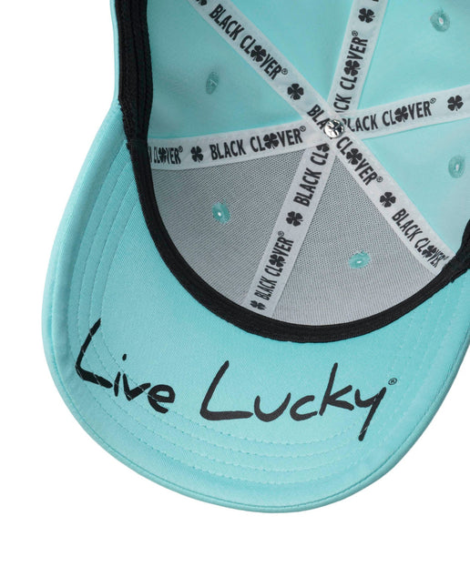 Black Clover PREMIUM CLOVER 130 - Cap On