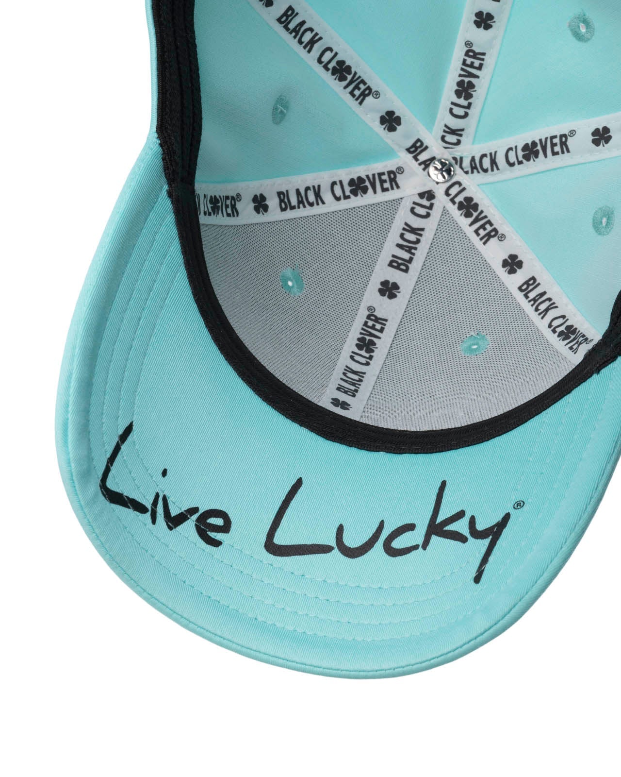 Black Clover PREMIUM CLOVER 130 - Cap On