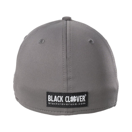 BLACK CLOVER PREMIUM CLOVER 22 - Cap On