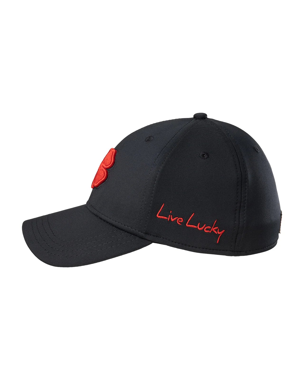 Black Clover PREMIUM CLOVER 24 - Cap On