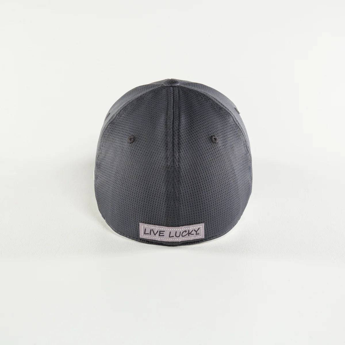 BLACK CLOVER PREMIUM IRON X STEEL - Cap On