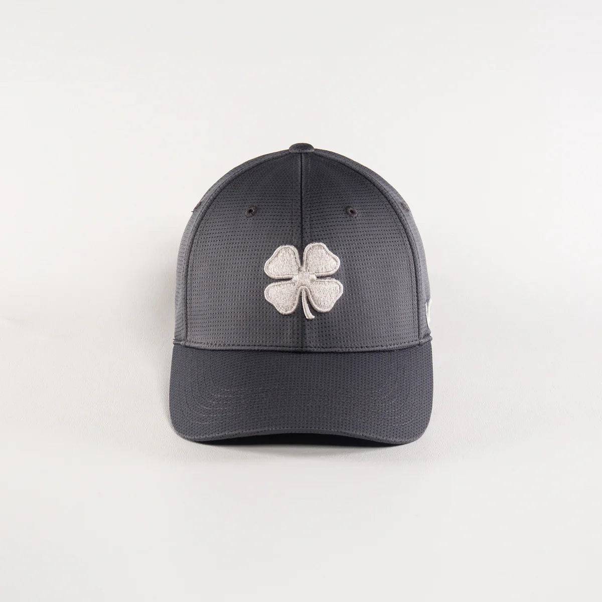 BLACK CLOVER PREMIUM IRON X STEEL - Cap On