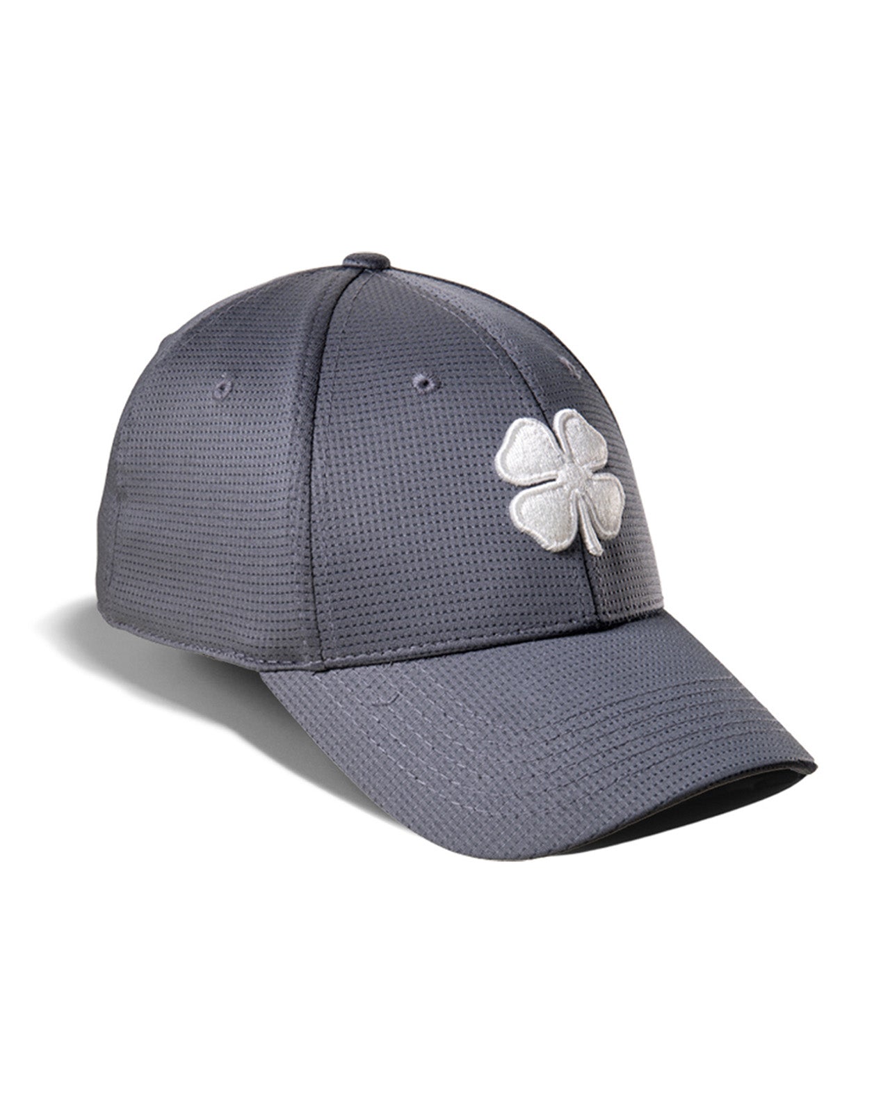 BLACK CLOVER PREMIUM IRON X STEEL - Cap On