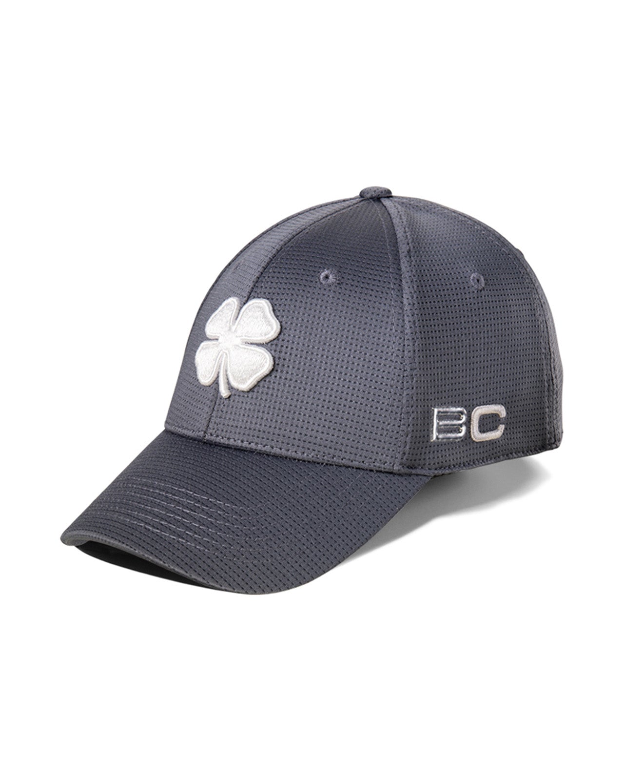 BLACK CLOVER PREMIUM IRON X STEEL - Cap On