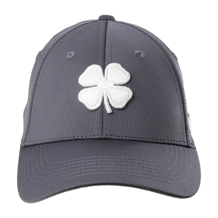 BLACK CLOVER PREMIUM IRON X STEEL - Cap On