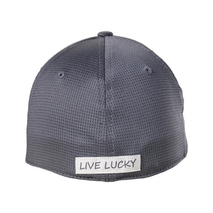 BLACK CLOVER PREMIUM IRON X STEEL - Cap On