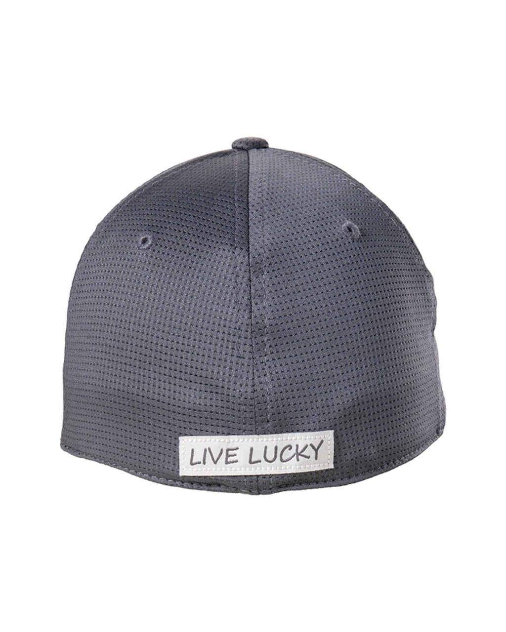 BLACK CLOVER PREMIUM IRON X STEEL - Cap On