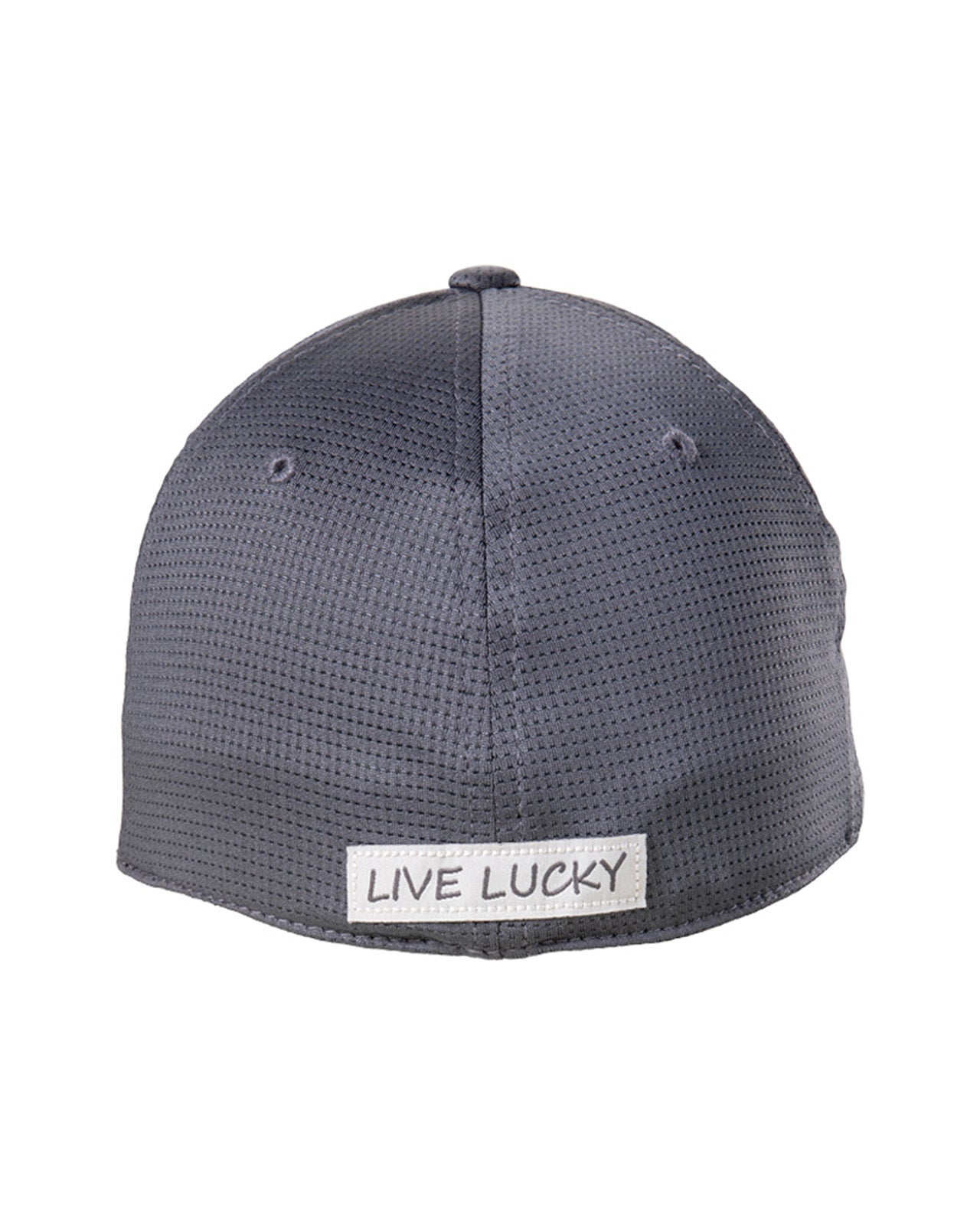 BLACK CLOVER PREMIUM IRON X STEEL - Cap On