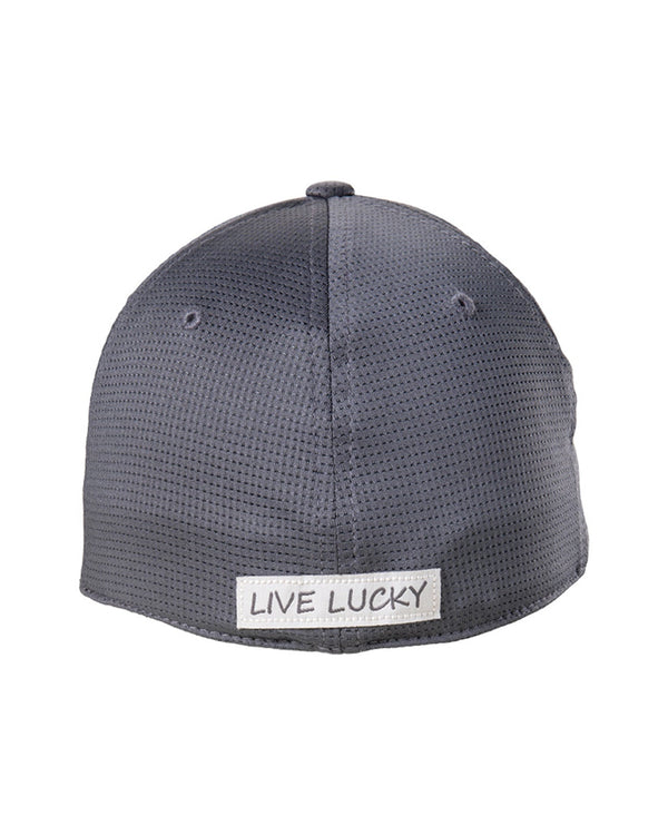 BLACK CLOVER PREMIUM IRON X STEEL - Cap On