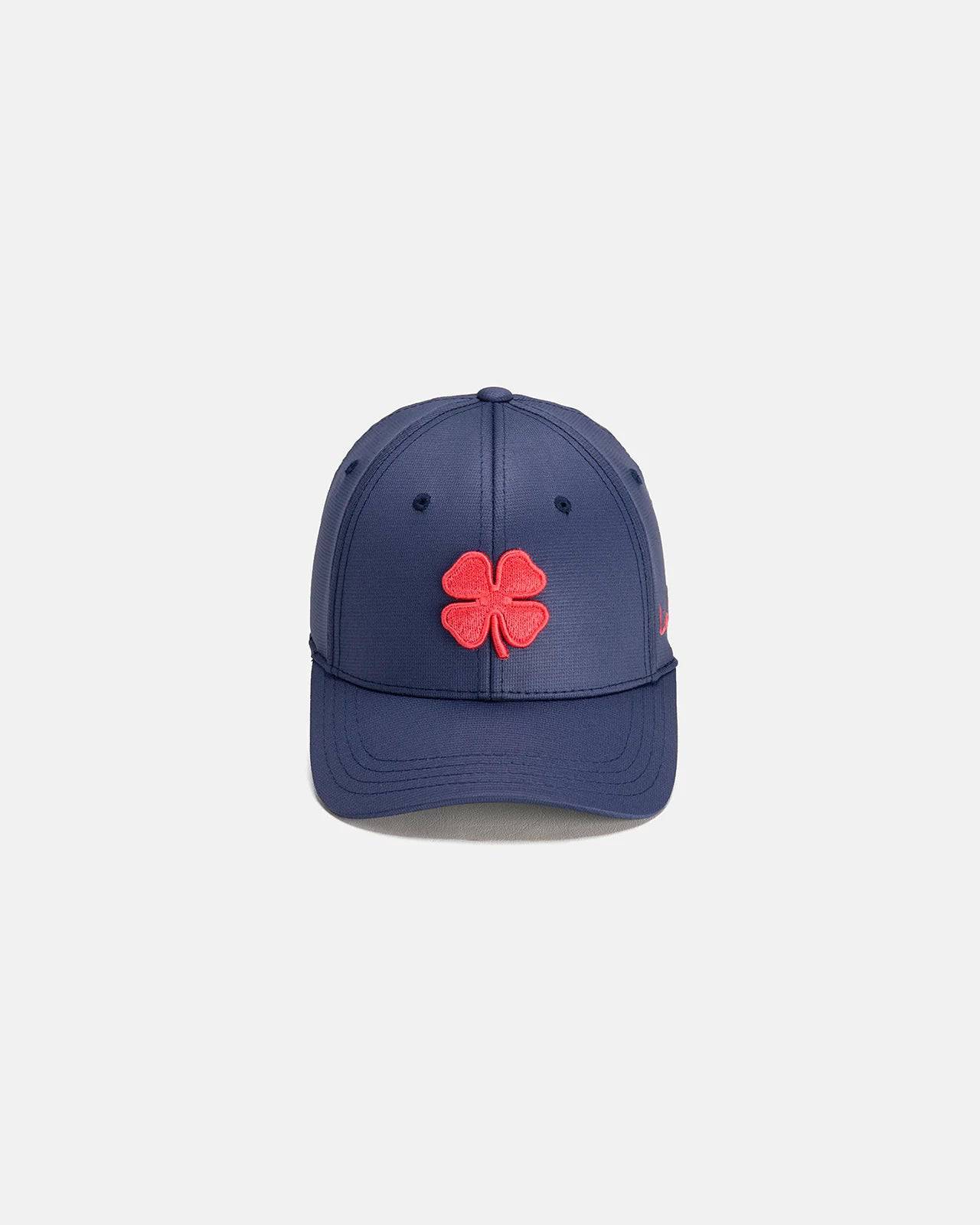 BLACK CLOVER SPRING LUCK NAVY - Cap On