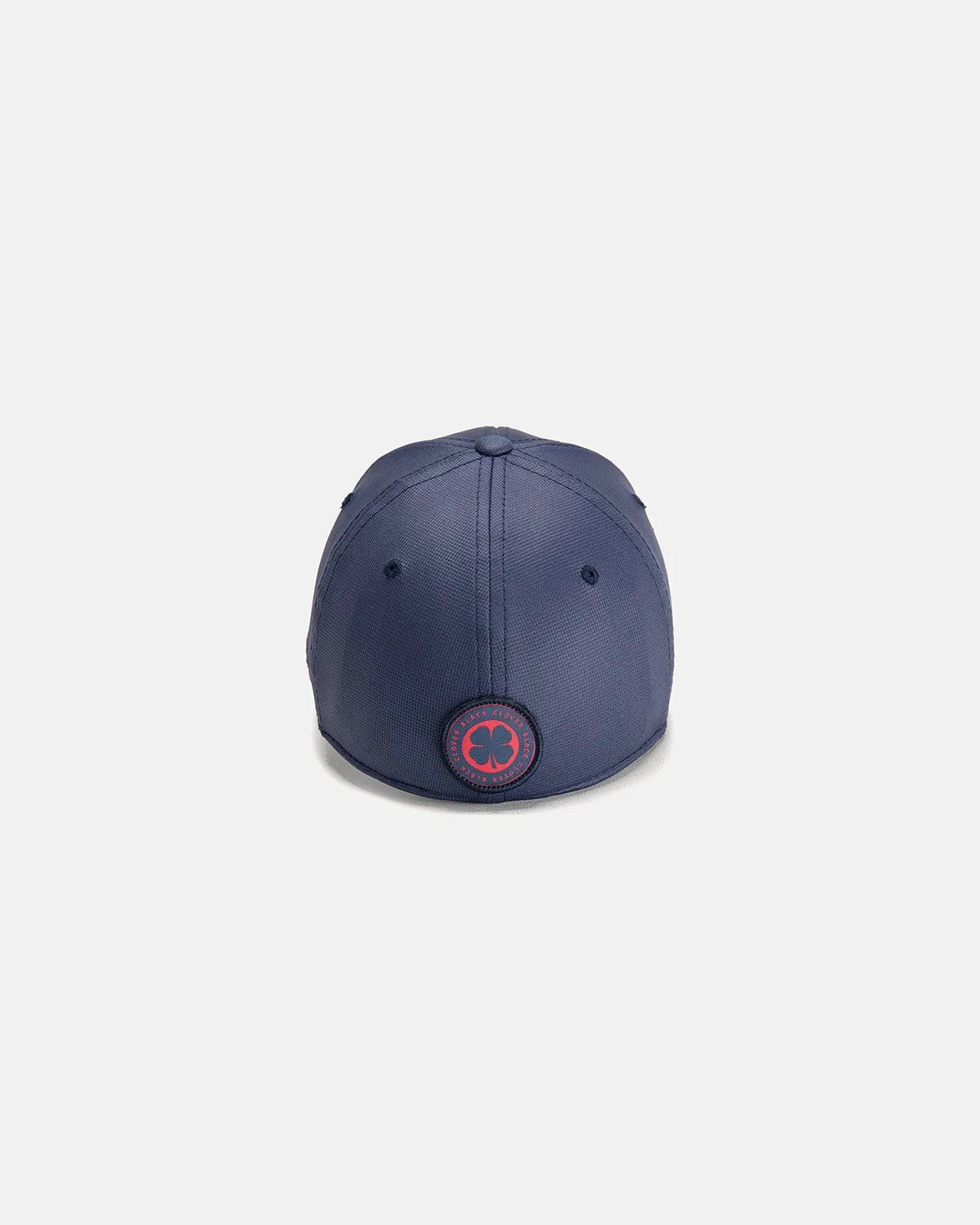 BLACK CLOVER SPRING LUCK NAVY - Cap On