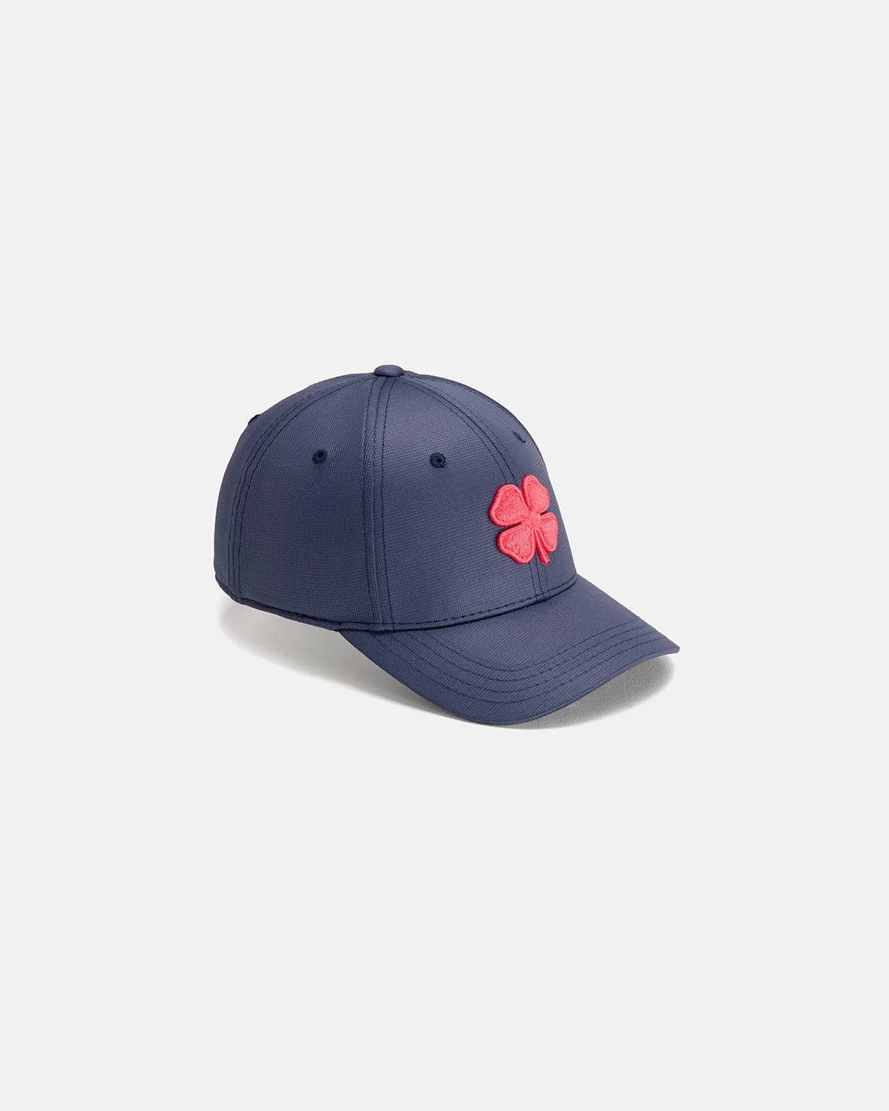 BLACK CLOVER SPRING LUCK NAVY - Cap On