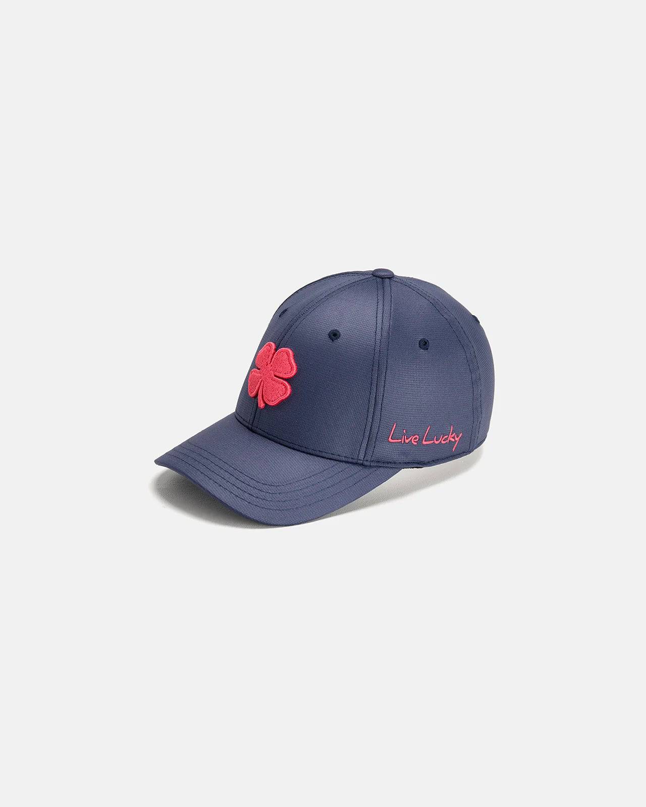 BLACK CLOVER SPRING LUCK NAVY - Cap On