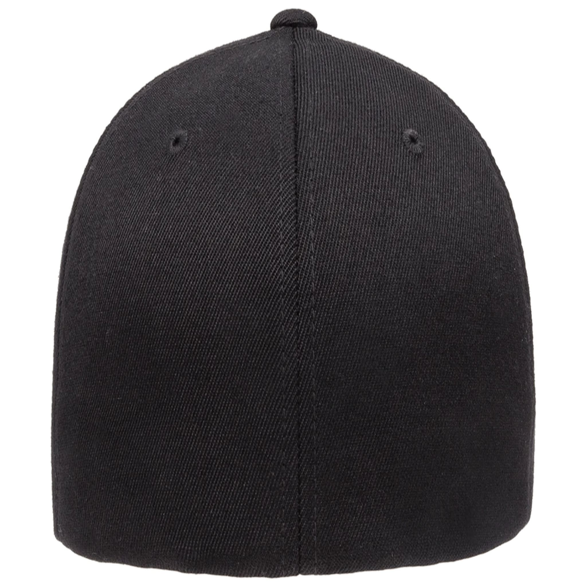 Flexfit® Premium Wool-Blend Cap - 6477 - Cap On