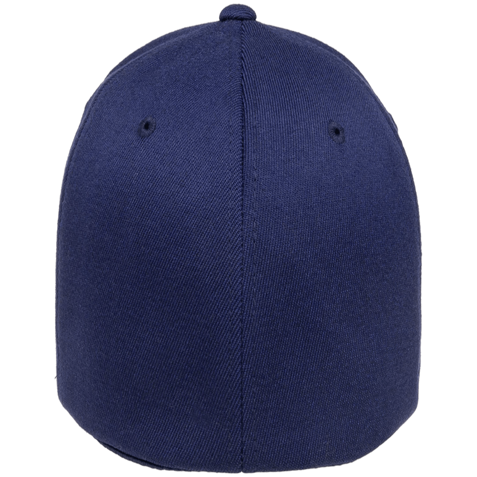 Flexfit® Premium Wool-Blend Cap - 6477 - Cap On