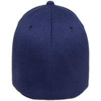 Flexfit® Premium Wool-Blend Cap - 6477 - Cap On