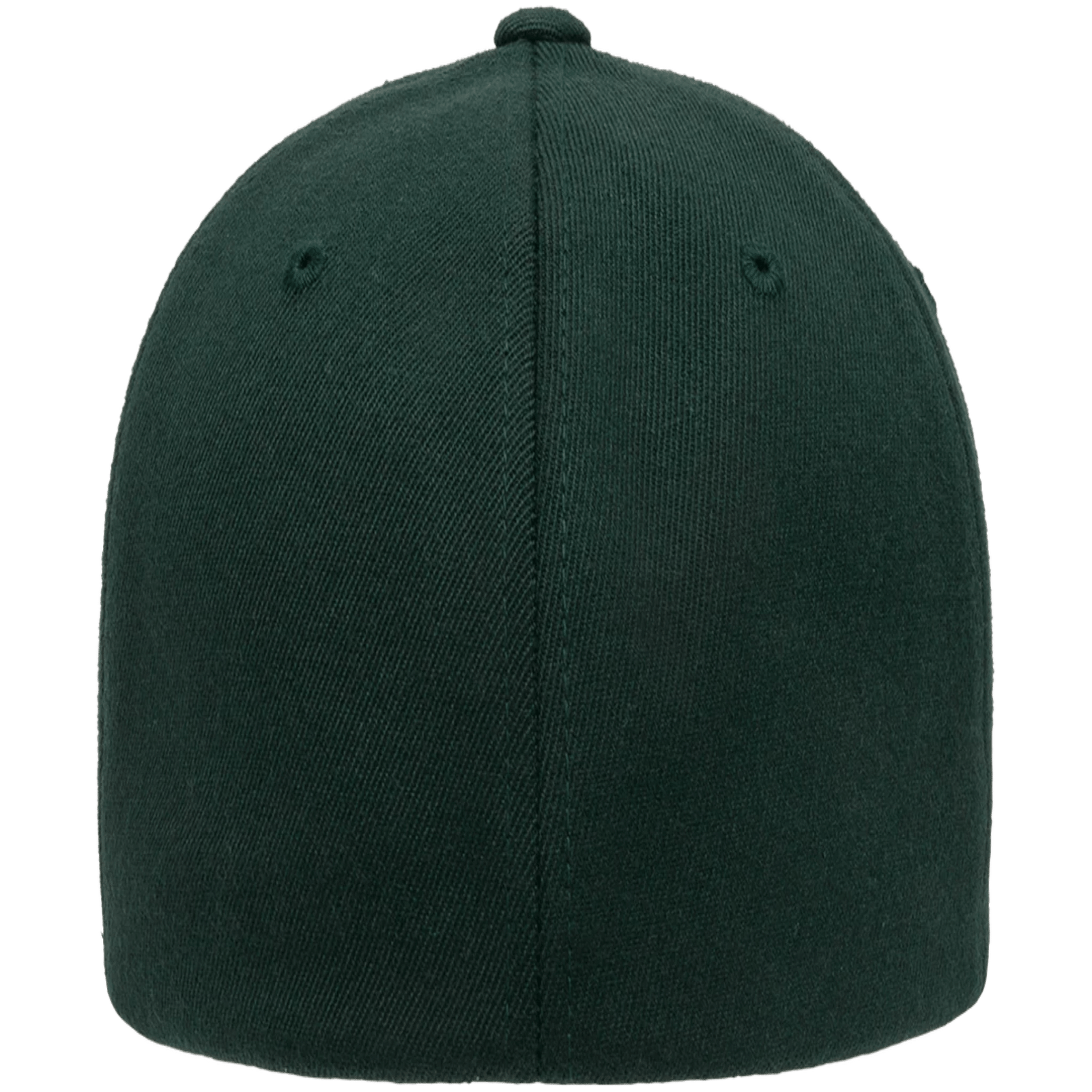 Flexfit® Premium Wool-Blend Cap - 6477 - Cap On