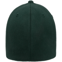 Flexfit® Premium Wool-Blend Cap - 6477 - Cap On