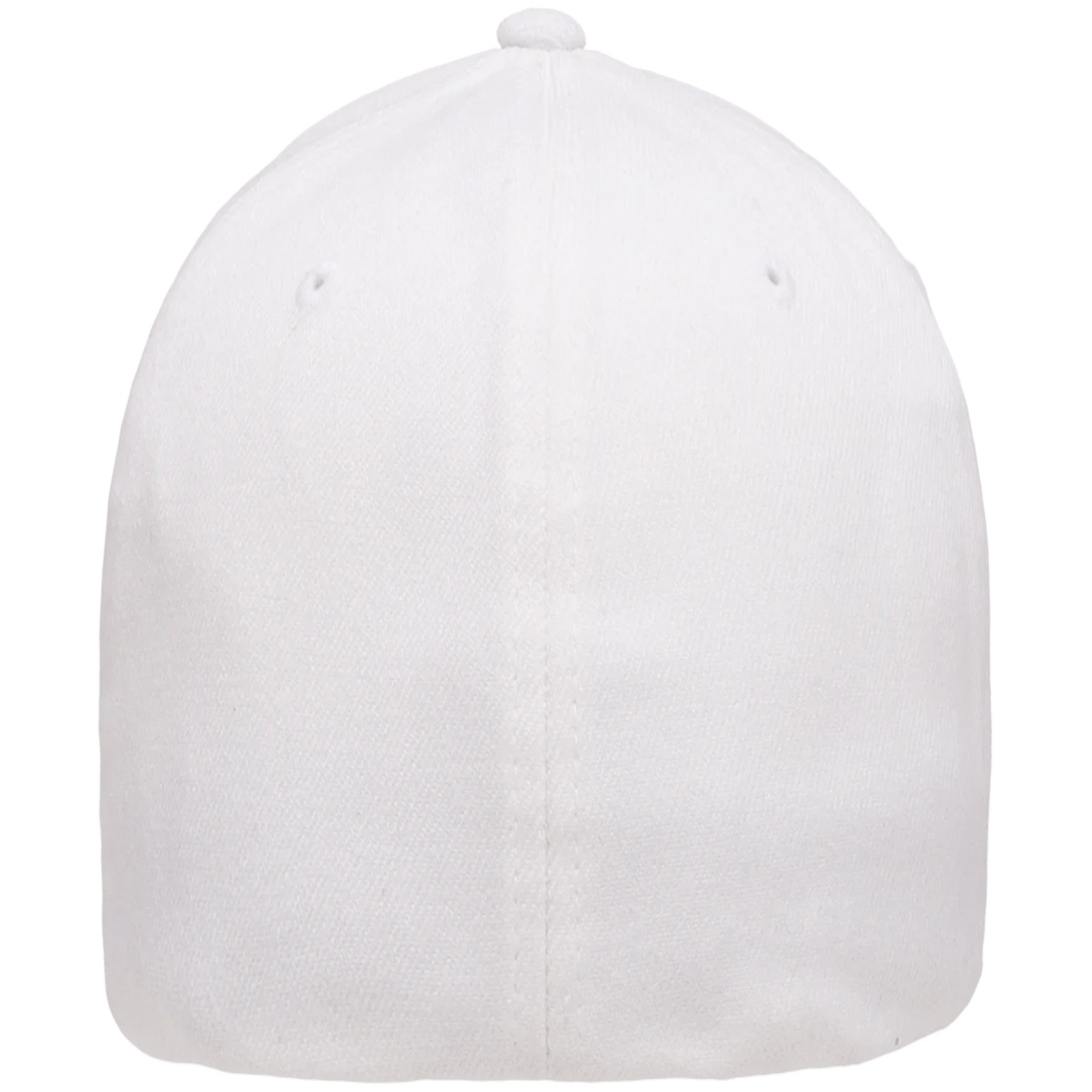 Flexfit® Premium Wool-Blend Cap - 6477 - Cap On