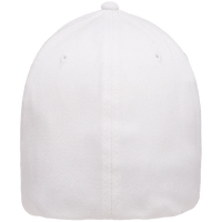 Flexfit® Premium Wool-Blend Cap - 6477 - Cap On