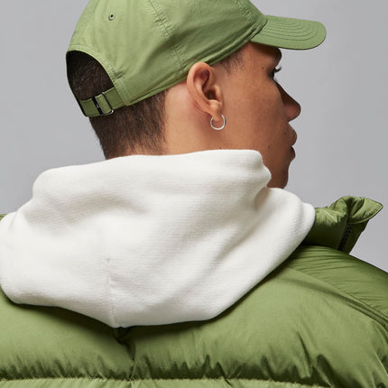 Jordan Club Cap Adjustable Unstructured Cap - Cap On