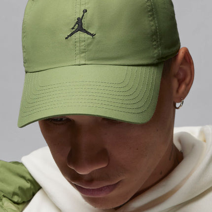 Jordan Club Cap Adjustable Unstructured Cap - Cap On