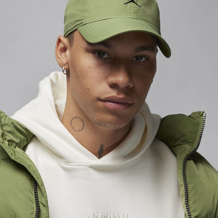 Jordan Club Cap Adjustable Unstructured Cap - Cap On