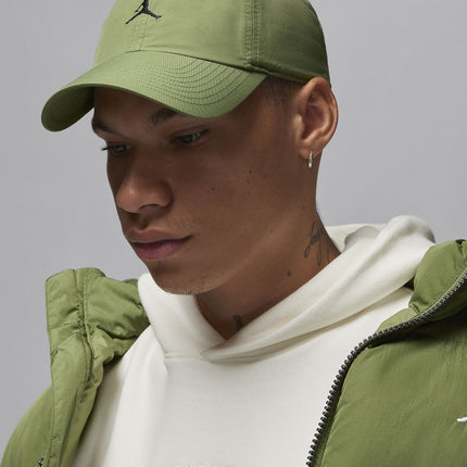 Jordan Club Cap Adjustable Unstructured Cap - Cap On