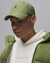 Jordan Club Cap Adjustable Unstructured Cap - Cap On