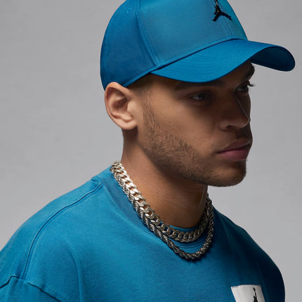 Jordan Rise Cap Adjustable Hat - Cap On