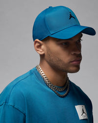 Jordan Rise Cap Adjustable Hat - Cap On