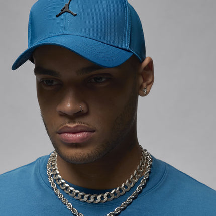 Jordan Rise Cap Adjustable Hat - Cap On
