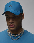 Jordan Rise Cap Adjustable Hat - Cap On