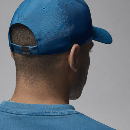 Jordan Rise Cap Adjustable Hat - Cap On